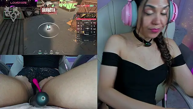 Snapshot of VenusIsLove_ chatting on March 2, 2025, 10:13 pm VenusIsLove online show from March 2, 2025, 10:13 pm