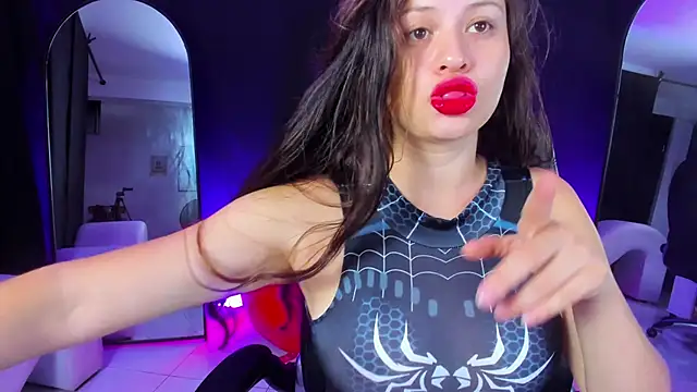 Snapshot of Esmesweet23 chatting on November 30, 2025, 4:52 pm Esmesweet23 online show from November 30, 2025, 4:52 pm