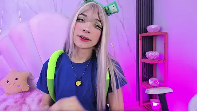 Damiian20  online show from April 7, 2026, 12:07 pm