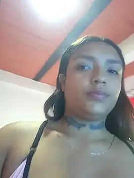 Electra777 online show from November 2, 2025, 3:39 pm