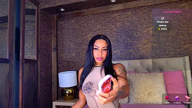 loana vegas online show from May 31, 2026, 6:52 am