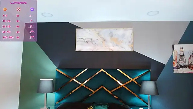 LexyBlaze  online show from March 24, 2026, 11:21 am