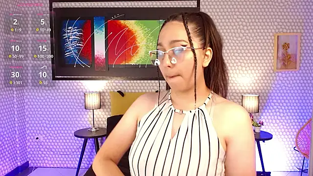 LexyBlaze  online show from February 13, 2026, 11:21 am