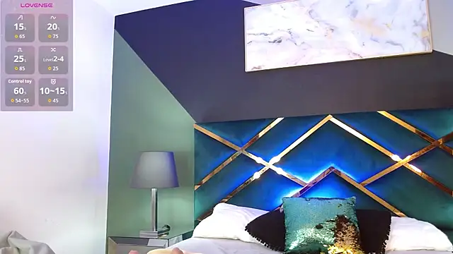 LexyBlaze  online show from February 28, 2026, 11:21 am