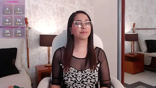 Snapshot of LexyBlaze_ chatting on November 12, 2025, 11:25 am LexyBlaze online show from November 12, 2025, 11:25 am