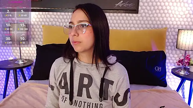 LexyBlaze  online show from February 3, 2026, 11:37 am