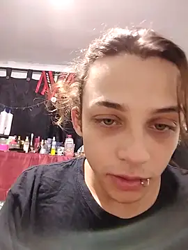 Khalid16  online show from April 11, 2026, 7:45 am