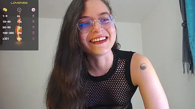 Vicky cristinax online show from October 28, 2025, 1:28 am