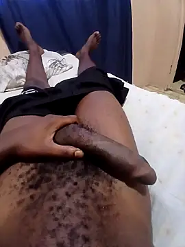 Fuckerblac online show from March 12, 2026, 5:02 am