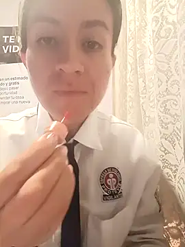 Valentina--1 online show from March 25, 2026, 10:03 am