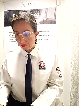 Snapshot of Valentina--1 chatting on May 4, 2026, 10:07 am Valentina--1 online show from May 4, 2026, 10:07 am