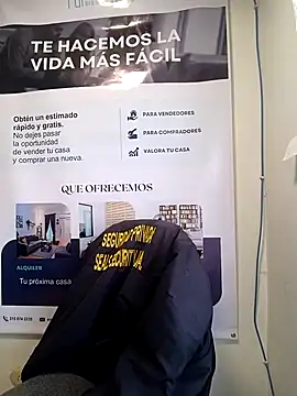 Valentina--1 online show from February 5, 2026, 12:01 pm