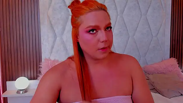 IrinaaVega online show from March 15, 2026, 6:15 pm