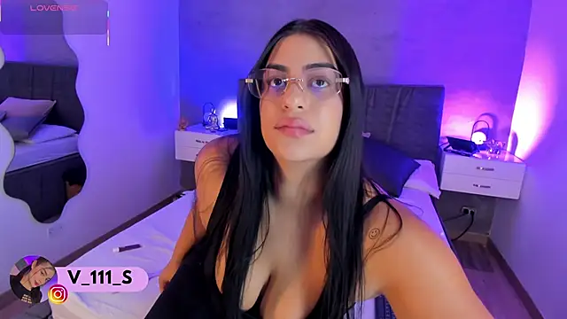 andreanix online show from January 18, 2026, 8:45 pm