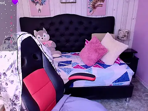 Snapshot of _Rachel_Jones_ chatting on February 26, 2026, 12:21 am Rachel Jones online show from February 26, 2026, 12:21 am