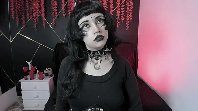 Snapshot of Yueeclipsa chatting on November 7, 2025, 5:23 am Yueeclipsa online show from November 7, 2025, 5:23 am