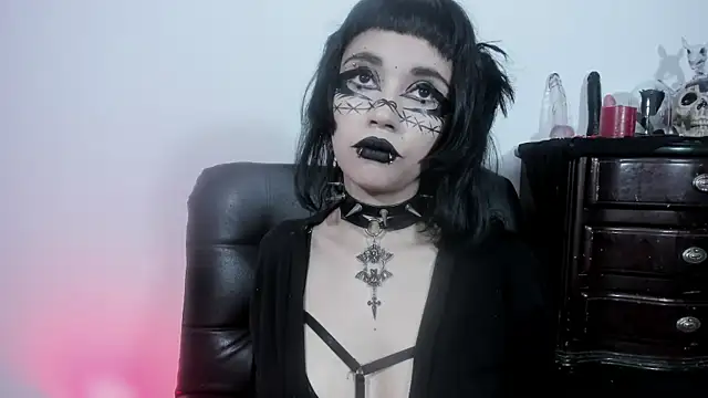 Snapshot of Yueeclipsa chatting on December 14, 2025, 4:51 am Yueeclipsa online show from December 14, 2025, 4:51 am