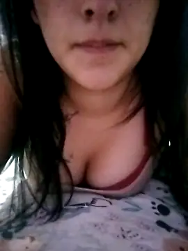 Snapshot of NonfatMirth chatting on November 7, 2025, 9:41 pm NonfatMirth online show from November 7, 2025, 9:41 pm