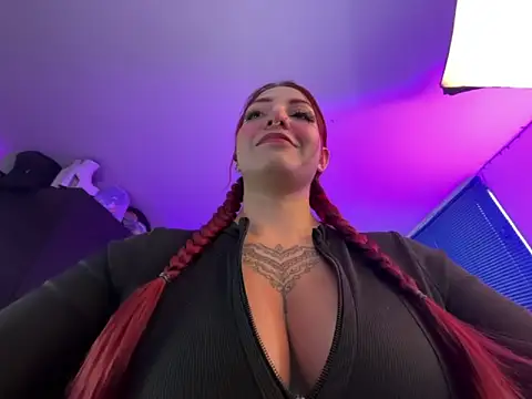 Snapshot of briannasteinn chatting on February 7, 2026, 2:47 pm briannasteinn online show from February 7, 2026, 2:47 pm