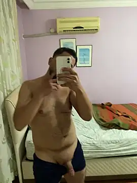 canmavi16 online show from October 30, 2025, 9:01 pm