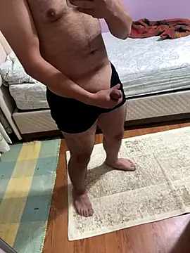 canmavi16 online show from October 25, 2025, 9:04 pm