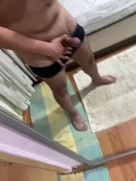 canmavi16 online show from November 2, 2025, 10:15 pm