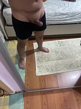 canmavi16 online show from October 31, 2025, 11:11 pm