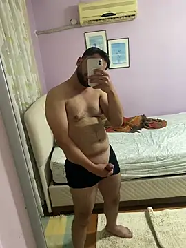 canmavi16 online show from October 26, 2025, 9:15 pm