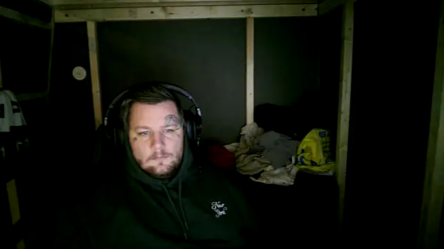 SWEDEN933 online show from October 24, 2025, 2:54 am