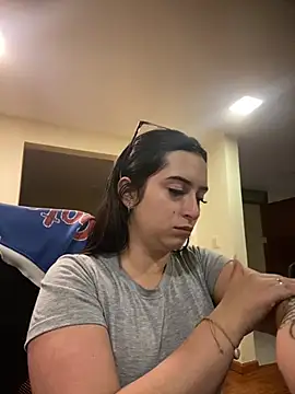 Kloe Novoa online show from March 5, 2026, 12:13 pm