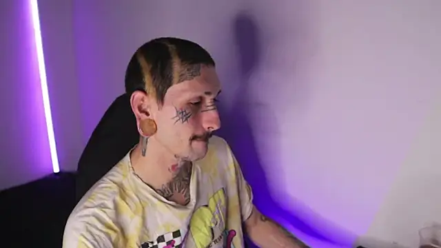 TokyoHatsumoto online show from March 5, 2026, 11:21 pm