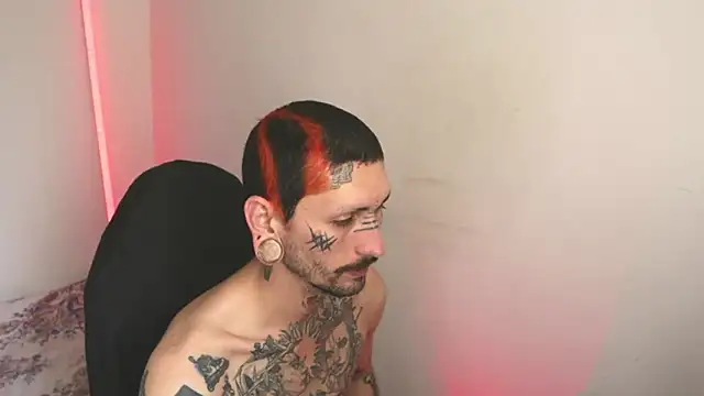 TokyoHatsumoto online show from March 16, 2026, 10:12 pm