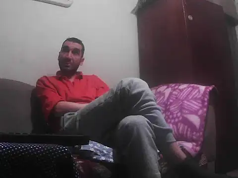 alin42xx online show from November 9, 2025, 5:00 am