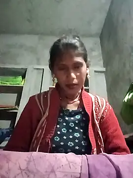 QRANSEXI online show from December 14, 2025, 1:01 am