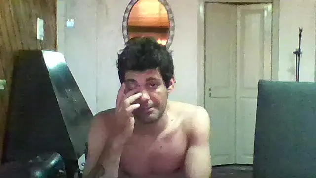 Snapshot of Capriflow chatting on February 20, 2026, 6:43 pm Capriflow online show from February 20, 2026, 6:43 pm