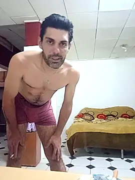 Snapshot of Capriflow chatting on February 6, 2026, 2:40 am Capriflow online show from February 6, 2026, 2:40 am