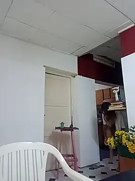 Snapshot of Capriflow chatting on January 14, 2026, 3:43 am Capriflow online show from January 14, 2026, 3:43 am