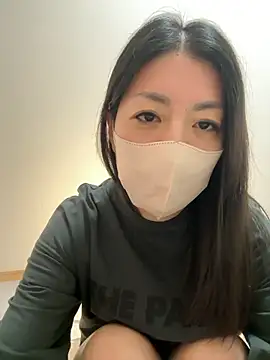 akimix xoxo online show from November 27, 2025, 2:06 pm