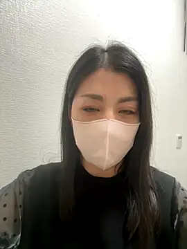 akimix xoxo online show from November 9, 2025, 12:53 pm