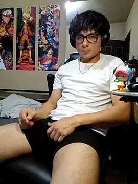 Ais B10 online show from February 22, 2026, 3:42 am