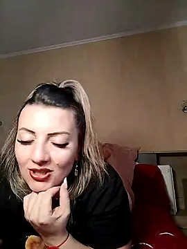 Gabrielaalialiali online show from March 10, 2026, 8:29 am