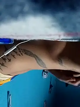 Ojitosbrrr online show from December 4, 2025, 10:03 am