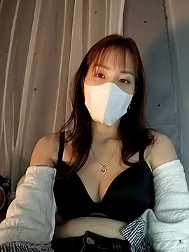 ezabel- online show from January 11, 2026, 1:51 pm