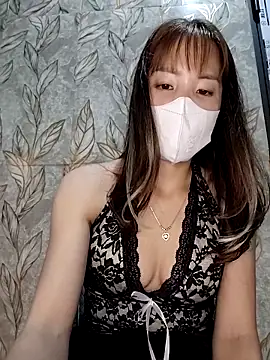 ezabel- online show from April 2, 2026, 1:18 pm