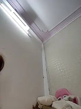 ezabel- online show from December 16, 2025, 12:53 pm