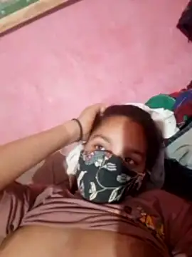 Poonam12A online show from April 15, 2026, 8:20 pm