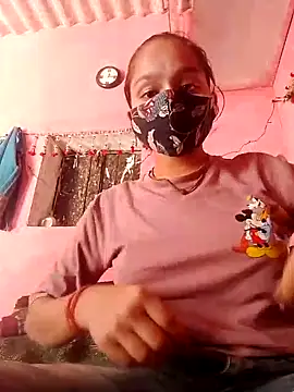 Poonam12A online show from November 13, 2025, 7:34 am