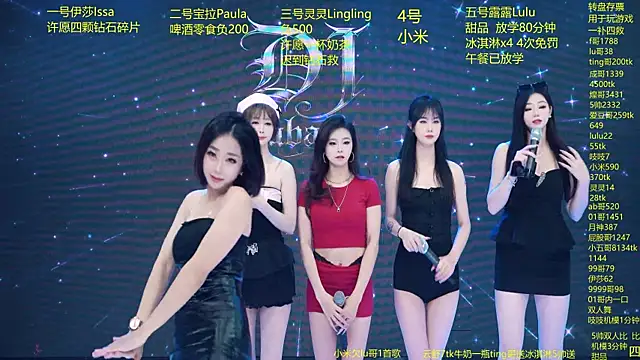 DJ-babala online show from March 22, 2026, 1:20 am