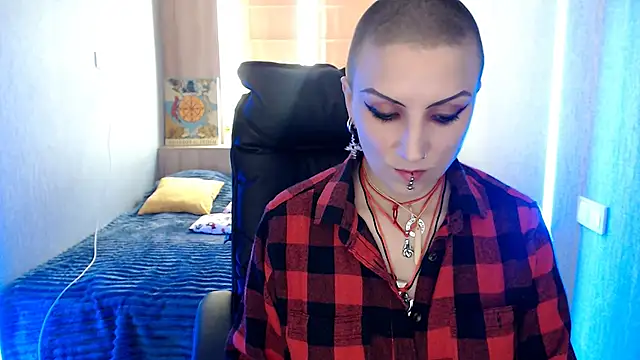 Sweet-n-Strong online show from April 3, 2026, 10:43 am