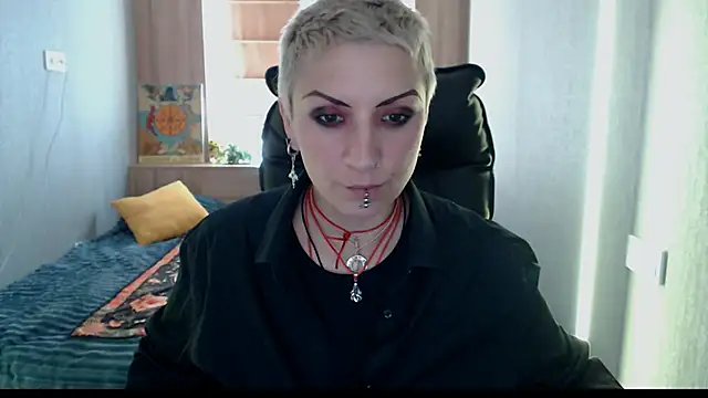 Snapshot of Sweet-n-Strong chatting on June 15, 2026, 11:10 am Sweet-n-Strong online show from June 15, 2026, 11:10 am